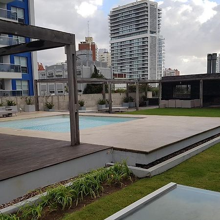 Edificio Forest Tower 2 Punta del Este Luaran gambar