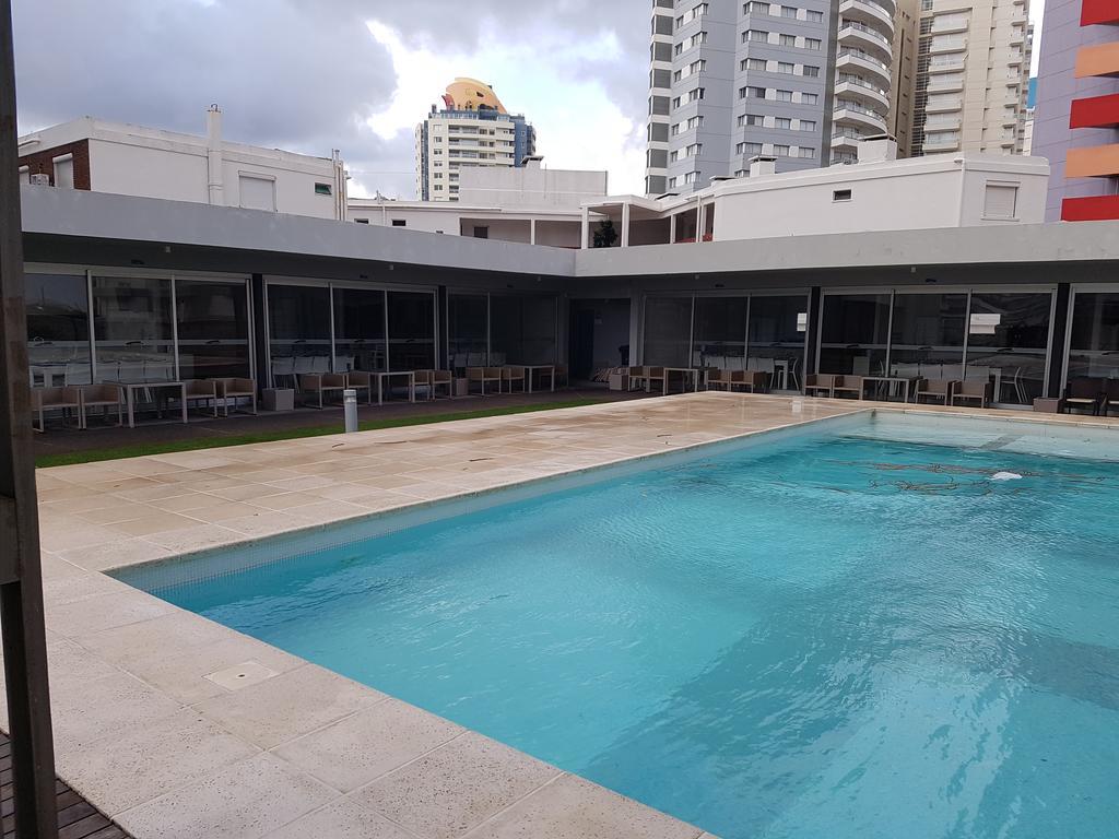 Edificio Forest Tower 2 Punta del Este Luaran gambar