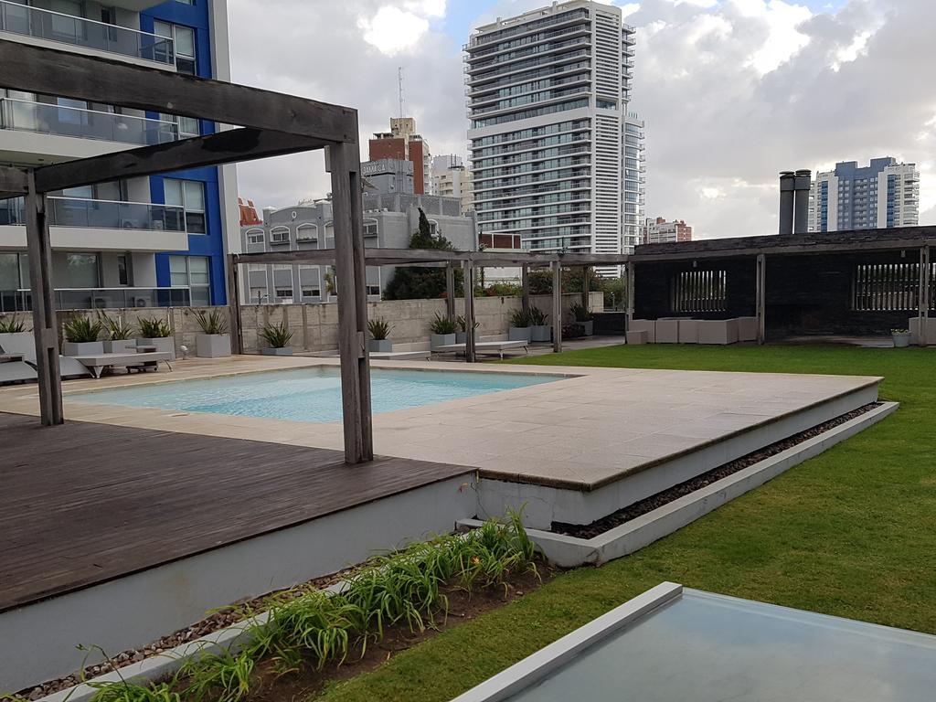 Edificio Forest Tower 2 Punta del Este Luaran gambar