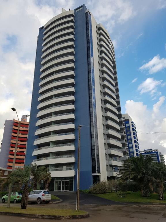 Edificio Forest Tower 2 Punta del Este Luaran gambar