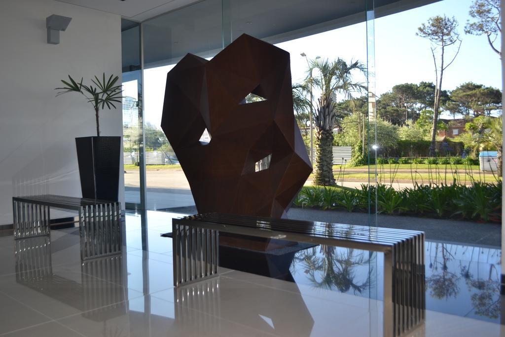 Edificio Forest Tower 2 Punta del Este Luaran gambar