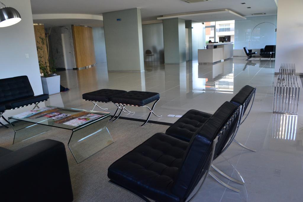 Edificio Forest Tower 2 Punta del Este Luaran gambar