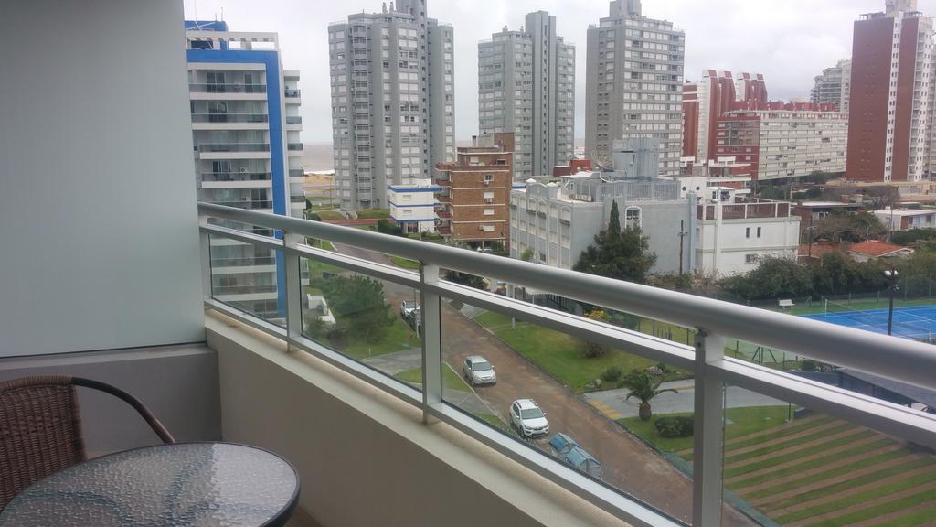 Edificio Forest Tower 2 Punta del Este Luaran gambar