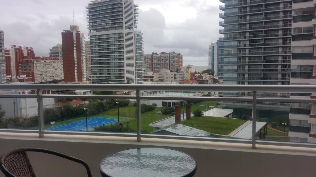 Edificio Forest Tower 2 Punta del Este Luaran gambar